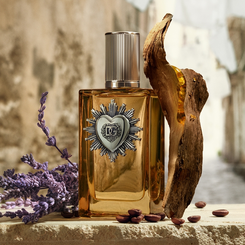 Nước hoa nam Dolce&Gabbana Devotion Male Parfum 100ml