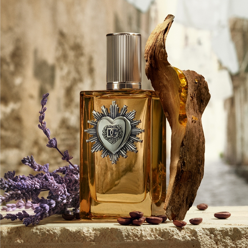 Nước hoa nam Dolce&Gabbana Devotion Male Parfum 50ml