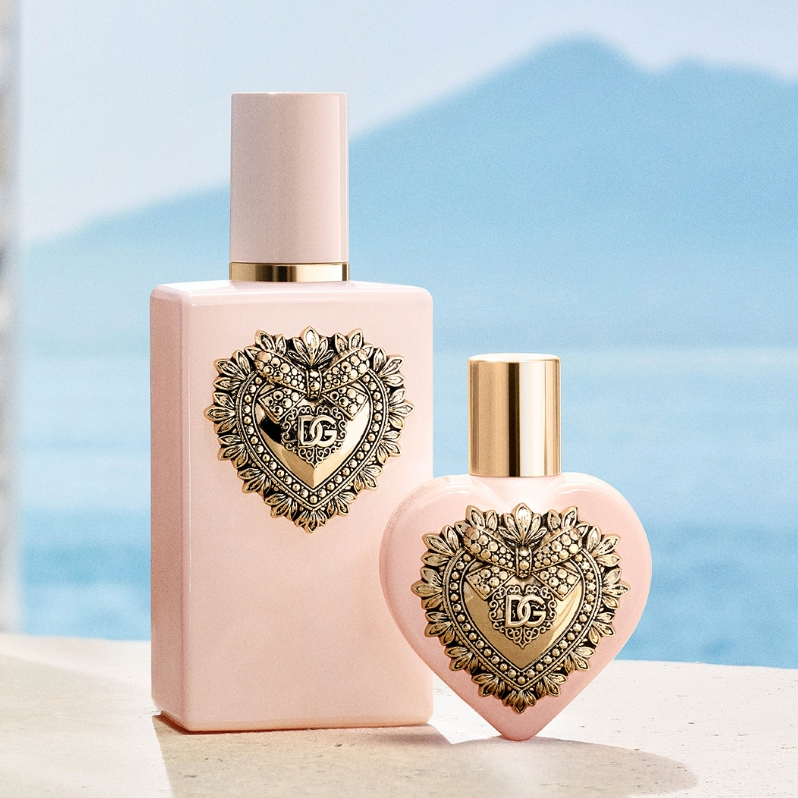 Nước hoa nữ Dolce&Gabbana My Devotion EDP Intense 20ml
