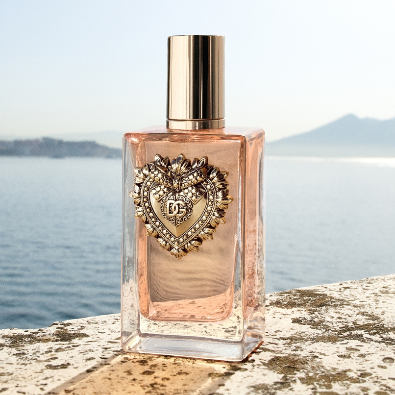 Nước Hoa Nữ Dolce&Gabbana Devotion EDP 20ml