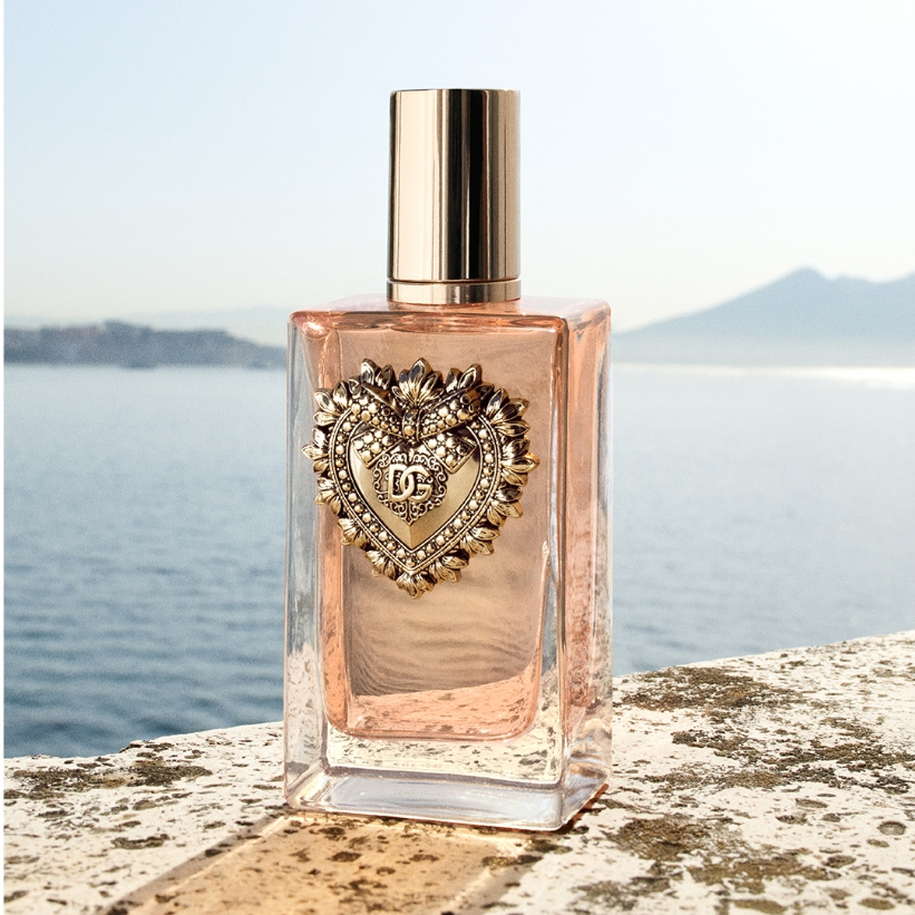 Nước hoa nữ Dolce&Gabbana Devotion EDP 30ml