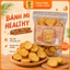 HOẢ TỐC - Bánh Mì Nguyên Cám - Healthy Bếp Mẹ Em