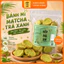 HOẢ TỐC - Bánh Mì vị Matcha Trà Xanh Bếp Mẹ Em
