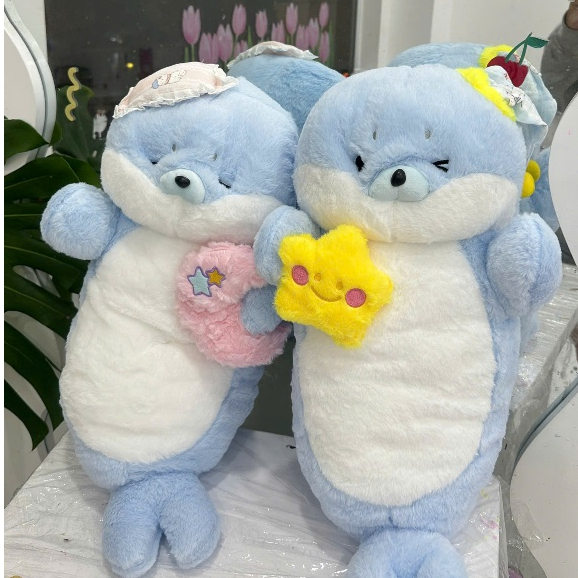 vận chuyển gấu bông từ Hải Phòng tới Đồng Nai