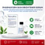 Tinh Chất Serum Nám Skin Brightener của Pharmaform hỗ trợ Mờ Thâm, Nám, Tàn Nhang, Giảm Mẩn Đỏ 20ML