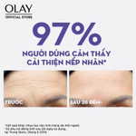 [VHL x OLAY] COMBO 2 Kem Dưỡng Ẩm Ban Đêm: OLAY REGENERIST 50G & OLAY RETINOL24 50G:Combo — ảnh 6
