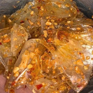 Bánh Rìa Ủ Bơ Thơm Dẻo - Siêu Thơm Bơ, Miếng Dày Vừa