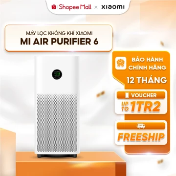 Xiaomi Air Purifier