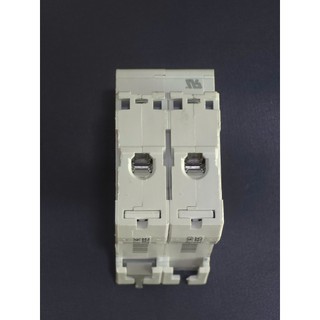 CB DC Schneider 16A 2P 440VDC C65L-DC | Aptomat DC Điện Mặt Trời | MCB DC Solar