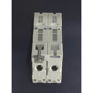 CB DC Schneider 16A 2P 440VDC C65L-DC | Aptomat DC Điện Mặt Trời | MCB DC Solar