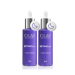 [LS] Combo 2: Serum OLAY RETINOL24 Giúp Mờ Nếp Nhăn 30MLX2 — ảnh 2