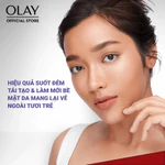 [LS] Serum OLAY RETINOL24 Giúp Mờ Nếp Nhăn 30ML — ảnh 4