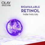 [LS] Serum OLAY RETINOL24 Giúp Mờ Nếp Nhăn 30ML — ảnh 5