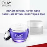[LS] Serum OLAY RETINOL24 Giúp Mờ Nếp Nhăn 30ML — ảnh 6