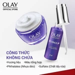 [LS] Serum OLAY RETINOL24 Giúp Mờ Nếp Nhăn 30ML — ảnh 7