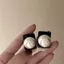 Kẹp tóc ngọc trai mini dễ thương