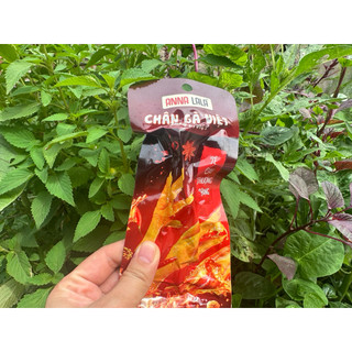 Chân gà ủ vị Anna Lala - Tê cay thượng hạng