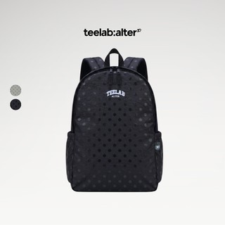 Balo Teelab Alter Parachute Quiet Dot Backpack AC118