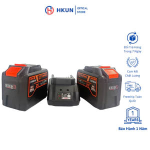 - Pin 20Cell THPRO Đèn Báo Dung Lượng Pin Chân Pin Phổ Thông m21-4cm