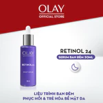 [LS] Serum OLAY RETINOL24 Giúp Mờ Nếp Nhăn 30ML — ảnh 3