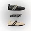 Giày Búp Bê Helilux A2 Da PU, Đế Bằng Bền Bỉ, Nữ Tính Thanh Lịch