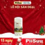 Sáp Khử Mùi Old Spice Timber 85g