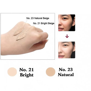 Kem nền BB Cellio Collagen Blemish Balm SPF40 PA++ 40ml che phủ đều màu da dưỡng ẩm tự nhiên
