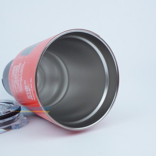 Ly giữ nhiệt 887ml Milwaukee 48-22-8393 8393B 8393R khóa Kết nối PACKOUT Milwaukee. Inox chuẩn 304