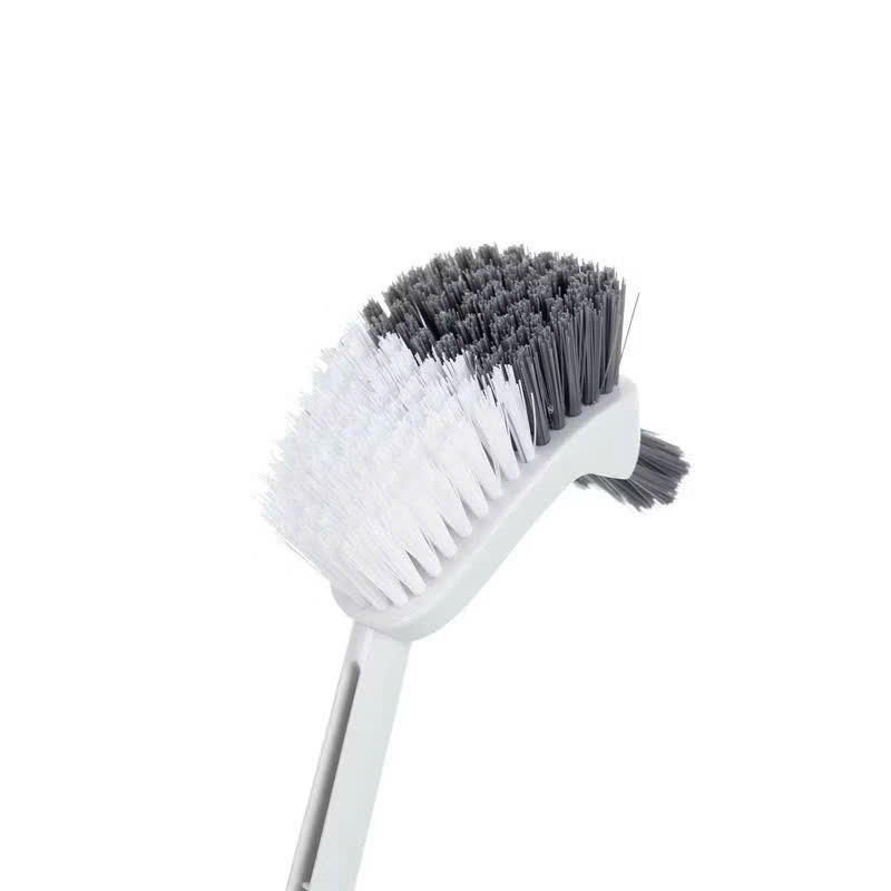 Giảm giá 80% Bàn Chải Nhà Vệ Sinh, Cọ Toilet Đầu Tròn, Tay Cầm Cán Dài Siêu Bền Vệ Sinh Được Mọi Ngóc Ngách