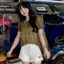 Quần Short Jean Rách 4 Nút Túi Lòi Cạp Cao Tôn Dáng Big Size 55-90Kg QC1320 Dieu Trang Fashion