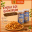 Khoai Sợi Giòn Rụm Bếp Mẹ Em