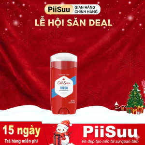 Sáp Khử Mùi Old Spice Fresh High Endurance 85g