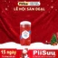 Sáp Khử Mùi Old Spice Fresh High Endurance 85g
