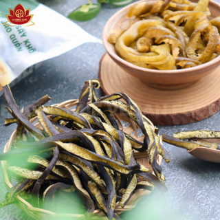 Tảo Xoắn Chile 200g TiPiKay Shop Nhập Khẩu Trực Tiếp - Tảo Biển Tự Nhiên Dai Giòn Giàu Dinh Dưỡng