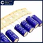 Tụ hóa 50V 220uF 50V220uF kích thước 10x20mm Chính hãng Nippon LXZ
