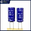 Tụ hóa 50V 220uF 50V220uF kích thước 10x20mm Chính hãng Nippon LXZ