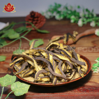 Tảo Xoắn Chile 200g TiPiKay Shop Nhập Khẩu Trực Tiếp - Tảo Biển Tự Nhiên Dai Giòn Giàu Dinh Dưỡng
