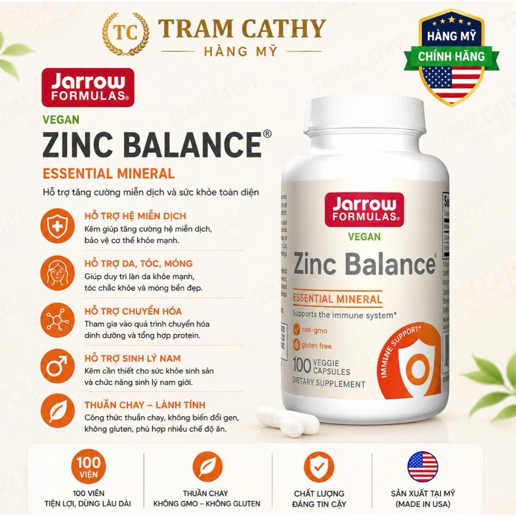 Jarrow formulas - Giá Tốt, Sale Tháng 10, Freeship 0Đ | Shopee Việt Nam