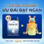 Tem Hoàng Lê | 3 Lon Aptamil Advanced + Bình giữ nhiệt cao cấp