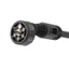 Máy rửa xe chạy pin HUKAN Gen3 G3-RP08BL, Công suất 480w - 4 mức tốc độ - Động cơ không chổi than