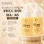 Combo 2 Serum phục hồi da HA B5 vàng – Dưỡng ẩm, làm dịu, giảm kích ứng CB101
