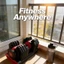 Tạ Tập Gym Tại Nhà Điều Chỉnh Đa Năng, Tạ Tay Điều Chỉnh 15 Mức Tạ Khác Nhau Từ 3kg Đến 25kg