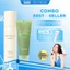 Combo Làm Sạch, Cấp Ẩm Da Gồm Nước Hoa Hồng Centella Toner EX 180ml và Tẩy tế bào Centella 100ml CB24