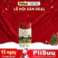 Sáp Khử Mùi & Giảm Tiết Mồ Hôi Old Spice Timber 73g Sáp Trắng