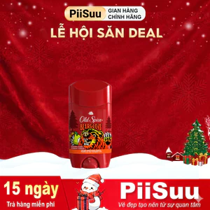 Sáp Khử Mùi Old Spice Bearglove 73g