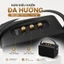 Loa Bluetooth M10 Cổ Điển Công Suất 10W, Âm Thanh 360°, Hỗ Trợ FM/Thẻ TF, Nhỏ Gọn Dễ Mang Theo