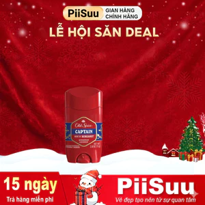 Sáp Khử Mùi Và Giảm Tiết Mồ Hôi Old Spice Captain 73g | Guardian Việt Nam