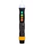 Bút thử điện không tiếp xúc deli DL8011 chính hãng