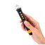 Bút thử điện không tiếp xúc deli DL8011 chính hãng