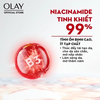Kem Dưỡng Da Olay Luminous Sáng Da Mờ Thâm Kem Dưỡng OLAY Ngày & Đêm LUMINOUS 50G - Skinora Beauty